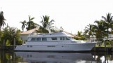Motor yacht BELLA SOPHIA